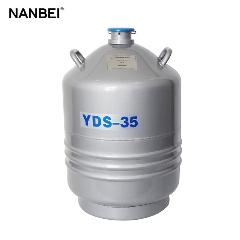 liquid nitrogen tank 10l