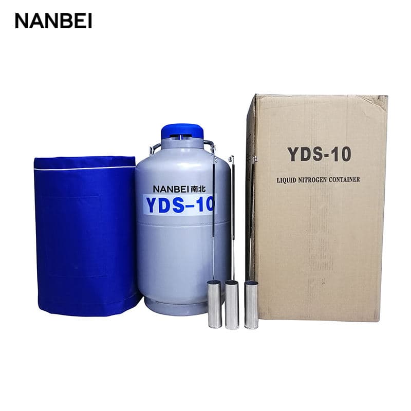 cryogenic storage tank