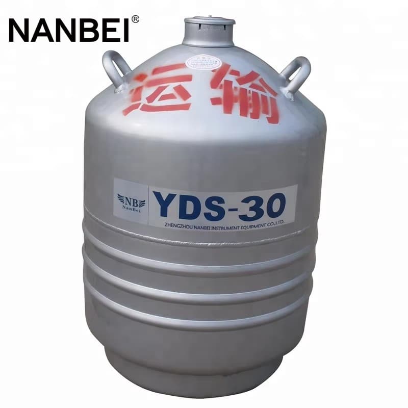 liquid nitrogen transport tank liquid nitrogen transport tank