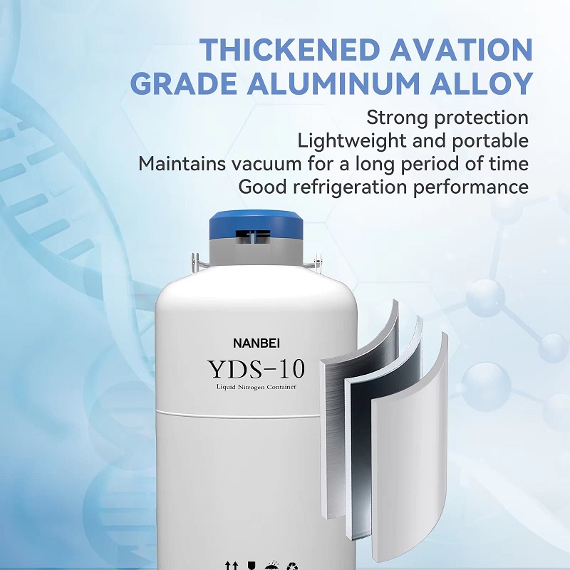 liquid nitrogen cryogenic tank liquid nitrogen cryogenic tank